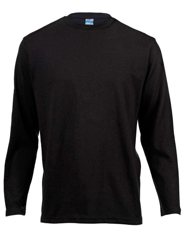 Long Sleeve T-shirt | Vic Bay® Gauteng